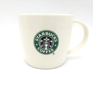 Starbucks Coffee Mug-2008-12 Ounces